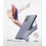 Ringke Air-S Case Designed for Galaxy Note 20, Galaxy Note 20 5G (2020) - Pink Sand