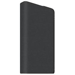 mophie 4167_PWRSTION-AC-20K-BLK Powerstation Powerstation AC - External Battery - Made for Laptops, Tablets, Smartphones and Other USB & AC Devices - Black