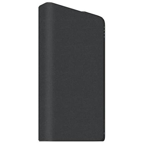 mophie 4167_PWRSTION-AC-20K-BLK Powerstation Powerstation AC - External Battery - Made for Laptops, Tablets, Smartphones and Other USB & AC Devices - Black