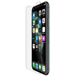 Belkin ScreenForce InvisiGlass Ultra Screen Protector for iPhone 11 Pro (iPhone 11 Pro Screen Protector, iPhone 11 Screen Protector) (F8W940zz​)