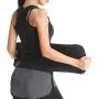 shoppingmal 2018 Women Sweat Neoprene Sauna Waist Trainer Vest Hot Shaper Sport Vest Slimming Adjustable Sweat Belt shoppingmal 2018 Women Sweat Neoprene Sauna Waist Trainer Vest Hot Shaper Sport Vest Slimming Adjustable Sweat Belt