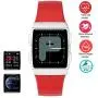 Smart Watch for Kids Women Men,Fitness Tracker with Heart Rate Blood Pressure/Blood Oxygen Monitor Sleep Monitor,IP68 Swimming Waterproof with Pedometer Calorie Step Counter for Android/Samsung/iPhone Smart Watch for Kids Women Men,Fitness Tracker with Heart Rate Blood Pressure/Blood Oxygen Monitor Sleep Monitor,IP68 Swimming Waterproof with Pedometer Calorie Step Counter for Android/Samsung/iPhone