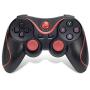 for Android Game Controller Tv, T3 X3 Wireless Bluetooth Gamepad Wireless Joystick Game Controller for iOS for Android Mobile Phone Game Handle for PC TV Box Holder-Gamepad with Stand-