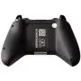 Gam3Gear PG-9062 Dark Fighter Wireless Joypad Controller Gamepad for Samsung Huawei Android TV TV Box (NOT for iOS) with Keychain Gam3Gear PG-9062 Dark Fighter Wireless Joypad Controller Gamepad for Samsung Huawei Android TV TV Box (NOT for iOS) with Keychain