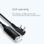 Tenway Baofeng USB Programming Cable Win 7/10, 64Bit for Baofeng Radio UV-5R, BF-888S, H-777 with Driver CD