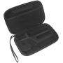 Zaracle Portable Carrying Case Storage Bag Protect Pouch Bag Cover Travelling Case for Zhiyun Smooth Q2 3 Axis Smartphone Handheld Gimbal