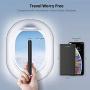Portable Charger Power Bank 25800mAh High Capacity External Battery Smaller Size Lighter Weight Phone Charger Compatible with Smartphone, Android, Tablet & More
