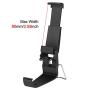 Jovitec Phone Clip One Foldable Controller Phone Clip Holder Game Clamp Mount Clamp for Xbox, Android, Mobile Phone Smart Phone (1 Pack)