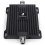 Cell Phone Signal Booster for All Carriers GSM 3G - Dual Band 850/1900MHz Band 2/5 Repeater Boosts Voice and 3G Data for Home and Office