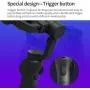 Smartphone Stabilizer, Anti Shake 3 Axis Handheld Gimbal Video Record Smartphone Stabilizer for Gopro 4/5/6/7 and Sports Cameras