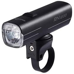 Magicshine Bike Light RN 1200, CREE LED, IPX7, 4000mAh Battery Type-C Reverse Charging, Road, Urban and commuters