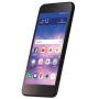 LG STLML212VCP Rebel L44C Straight Talk 4G LTE Prepaid Smartphone