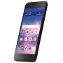 LG STLML212VCP Rebel L44C Straight Talk 4G LTE Prepaid Smartphone