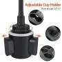 TORRAS Magnetic Cup Holder for Car, Gooseneck Magnet Cell Phone Car Mount Cradle Compatible with iPhone SE/Xs Max/X / 11/8, Samsung Galaxy S20 / S10 / S9 and More TORRAS Magnetic Cup Holder for Car, Gooseneck Magnet Cell Phone Car Mount Cradle Compatible with iPhone SE/Xs Max/X / 11/8, Samsung Galaxy S20 / S10 / S9 and More