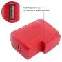 DSANKE 18V M18 USB Charger Adapter for Milwaukee Li-ion Battery- Phones iPads Radios Charger Adapter DSANKE 18V M18 USB Charger Adapter for Milwaukee Li-ion Battery- Phones iPads Radios Charger Adapter