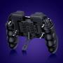 [Six-Finger] Mobile Phone Cooling Pad Game Controller Cooling Radiating Game Joystick for pubg/Fortnite/Survival Game Grib for 4.6-6.44Inch iOS and Android System by Greatstar