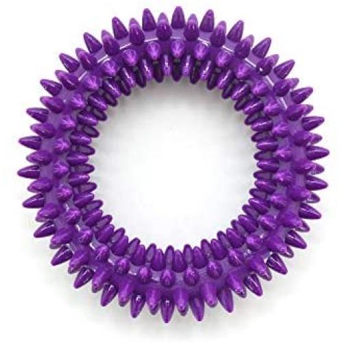 Best Pet Supplies, Inc. Pet Rubber Chew Toy