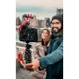 Rode VideoMicro Compact On-Camera Microphone with Rycote Lyre Shock Mount