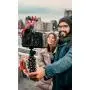 Rode VideoMicro Compact On-Camera Microphone with Rycote Lyre Shock Mount Rode VideoMicro Compact On-Camera Microphone with Rycote Lyre Shock Mount