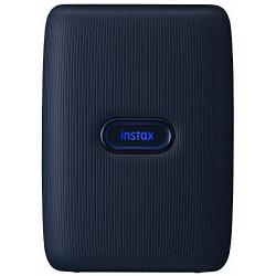 Fujifilm Instax Mini Link Smartphone Printer - Dark Denim