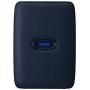 Fujifilm Instax Mini Link Smartphone Printer - Dark Denim