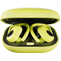 Skullcandy Push Ultra True Wireless In-Ear Earbud - Electric Yellow