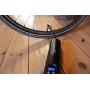 PumpWe Portable Air Compressor for Car Bicycle Tires and Other Inflatables