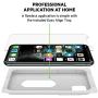 Belkin ScreenForce InvisiGlass Ultra Screen Protector for iPhone 11 Pro (iPhone 11 Pro Screen Protector, iPhone 11 Screen Protector) (F8W940zz​)