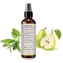 Sofee & Co. Natural Dog Puppy Deodorizing Grooming Spray Perfume Cologne - Odor Control Refresher. Groomers Choice. Freshen Coats. Eliminate Odors. Use On Pets Bedding Furniture Room. Deodorant