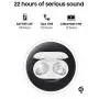 Samsung Galaxy Buds+ Plus, True Wireless Earbuds w/improved battery and call quality (Wireless Charging Case included), White – US Version Samsung Galaxy Buds+ Plus, True Wireless Earbuds w/improved battery and call quality (Wireless Charging Case included), White – US Version