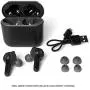 Skullcandy Indy True Wireless In-Ear Earbud - Black Skullcandy Indy True Wireless In-Ear Earbud - Black