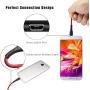 Micro USB Cable, Cabepow Android Charger Cable 6ft, Durable Premium Nylon Braided 2.4a Fast Charger Cord Compatible with SSamsung Galaxy S7 S6 S5 J3 J3V J5 J7 J7V Note 5, LG K40 K20, Moto G4 G5(3pack)