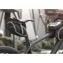 ROCKBROS Bike Seat Bag Waterproof, Bicycle Saddle Bag Under Seat 3D Shell Cycling Seat Pack for Mountain Road Bikes Black ROCKBROS Bike Seat Bag Waterproof, Bicycle Saddle Bag Under Seat 3D Shell Cycling Seat Pack for Mountain Road Bikes Black