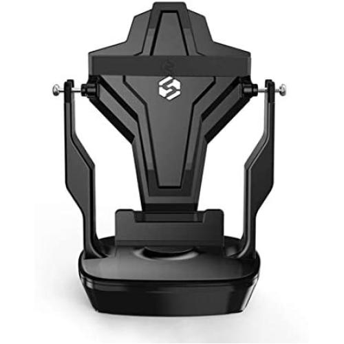 Sayefetar Mobile Phone Shaker Phone Swing Wiggle Device Automatic Shake Motion Increase Steps with USB Cable Automatic Swing Motion for Many Apps (Black)