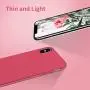 OTOFLY Liquid Silicone Gel Rubber Full Body Protection Shockproof Case for iPhone Xs/iPhone X,Anti-Scratch&Fingerprint Basic-Cases,Compatible with iPhone X/iPhone Xs 5.8 inch (2018), (Hibiscus) OTOFLY Liquid Silicone Gel Rubber Full Body Protection Shockproof Case for iPhone Xs/iPhone X,Anti-Scratch&Fingerprint Basic-Cases,Compatible with iPhone X/iPhone Xs 5.8 inch (2018), (Hibiscus)