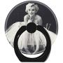 Smart Phone Stand Ring Holder Universal 360 Degree Rotating Finger Grip Kickstand for All Cell Phones Tablets-Beautiful Women Marilyn Monroe