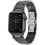 Aottom Compatible for Apple Watch Band 38mm Ceramic iWatch Series 4 40mm Band Ceramic Women Men Stainless Steel Butterfly Buckle Wristband Replacement Band for 38mm/40mm Apple Watch Series 4/3/2/1 Aottom Compatible for Apple Watch Band 38mm Ceramic iWatch Series 4 40mm Band Ceramic Women Men Stainless Steel Butterfly Buckle Wristband Replacement Band for 38mm/40mm Apple Watch Series 4/3/2/1