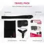 Adonit PhotoGrip Qi (Black) Bluetooth Camera Shutter Remote + 3000 mAh Wireless Charger +Tripod + Smartphone Grip, for iPhone, Samsung, Sony, All Qi-Enabled Phones Adonit PhotoGrip Qi (Black) Bluetooth Camera Shutter Remote + 3000 mAh Wireless Charger +Tripod + Smartphone Grip, for iPhone, Samsung, Sony, All Qi-Enabled Phones