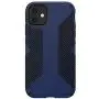 Speck Products Presidio Grip iPhone 11 Case, Coastal Blue/Black