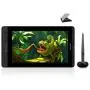 Huion KAMVAS Pro 12 Drawing Tablet with Screen Graphics Drawing Monitor Full-Laminated Pen Display with Battery-Free Pen and Adjustable Stand 8192 Pen Pressure(GT-116) Huion KAMVAS Pro 12 Drawing Tablet with Screen Graphics Drawing Monitor Full-Laminated Pen Display with Battery-Free Pen and Adjustable Stand 8192 Pen Pressure(GT-116)