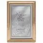 Lawrence Frames Classic Bead Picture Frame, 3.5x5, Gold Lawrence Frames Classic Bead Picture Frame, 3.5x5, Gold