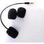 Replacement Microphone Boom Mic 3.5mm for Playstation 4 Xbox One PS4 Gaming Headsets Replacement Microphone Boom Mic 3.5mm for Playstation 4 Xbox One PS4 Gaming Headsets