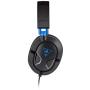 Turtle Beach - Ear Force Recon 50P Stereo Gaming Headset - PS4 and Xbox One (compatible w/ Xbox One controller w/ 3.5mm headset jack)