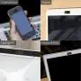 Webcam Cover, 0.03 Inch Laptop Camera Covers Slide, Camera Cover Slide Computer Camera Cover fits for Dell HP Laptop, Mac, MacBook Pro, iMac, Mac Mini, Smartphone (Black 4 Pack) Webcam Cover, 0.03 Inch Laptop Camera Covers Slide, Camera Cover Slide Computer Camera Cover fits for Dell HP Laptop, Mac, MacBook Pro, iMac, Mac Mini, Smartphone (Black 4 Pack)