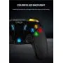 iPEGA-PG-9118 Wireless Gamepad Joystick Multimedia Game Controller Compatible Android Device Phone8/XR/XS Compatible Samsung Galaxy S9/S9+ S10/S10+ VIVO X27 Android Tablet PC