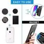Rngeo Finger Ring Stand & Magnetic Mount Set, Pack of 4 Universal Thin 360 Degree Rotation Phone Rings & Air Vent Cell Phone Holder for Car, Compatible with All iPhone & Android Smartphones Rngeo Finger Ring Stand & Magnetic Mount Set, Pack of 4 Universal Thin 360 Degree Rotation Phone Rings & Air Vent Cell Phone Holder for Car, Compatible with All iPhone & Android Smartphones