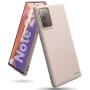 Ringke Air-S Case Designed for Galaxy Note 20, Galaxy Note 20 5G (2020) - Pink Sand