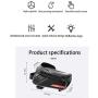 BOKOLI Lemononstore Bicycle Motorcycle Electric Vehicle Mobile Phone Bracket Rider Bag Bike Bag Bike Accessories BOKOLI Lemononstore Bicycle Motorcycle Electric Vehicle Mobile Phone Bracket Rider Bag Bike Bag Bike Accessories