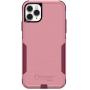 OtterBox COMMUTER SERIES Case for iPhone 11 Pro Max - CUPIDS WAY (ROSEMARINE PINK/RED PLUM)