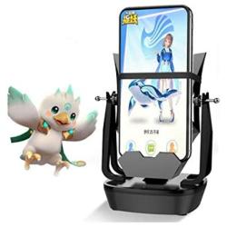 YKLL Automatically Phone Swing Device for Pokemon GO Swing Wiggler Pedometer Steps Counter Egg Hatcher/WeChat Run Step